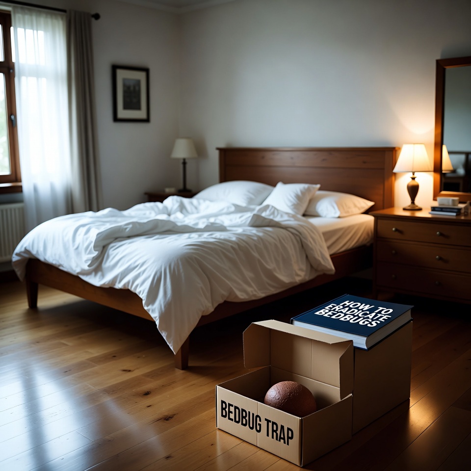 Bedbug: How does it live? How to eradicate it from the house with this simple method