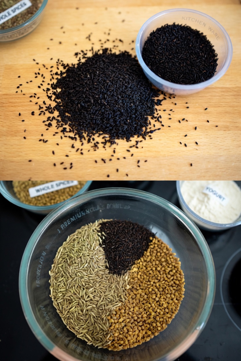 3 Nutrient-Rich Seeds That May Support Healthy Vision as You Age