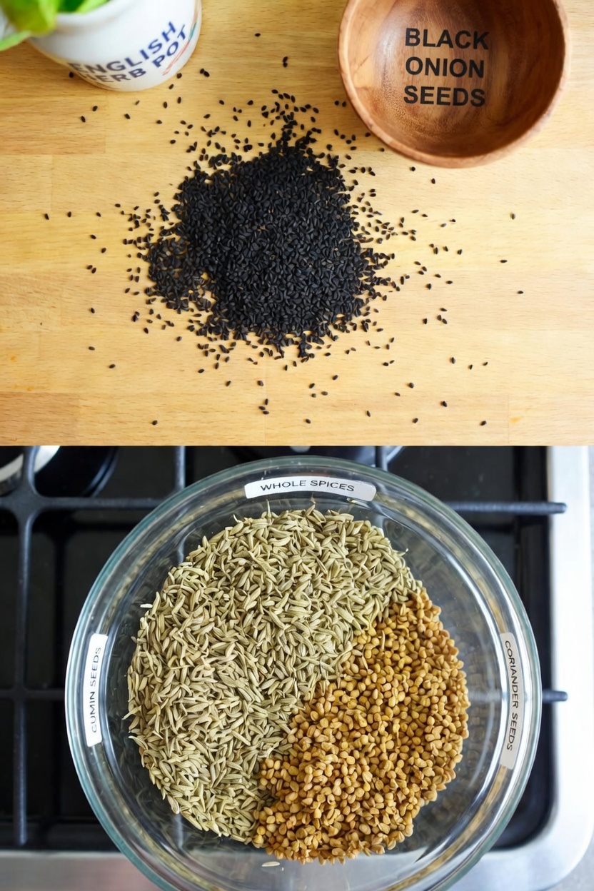 3 Nutrient-Rich Seeds That May Support Healthy Vision as You Age