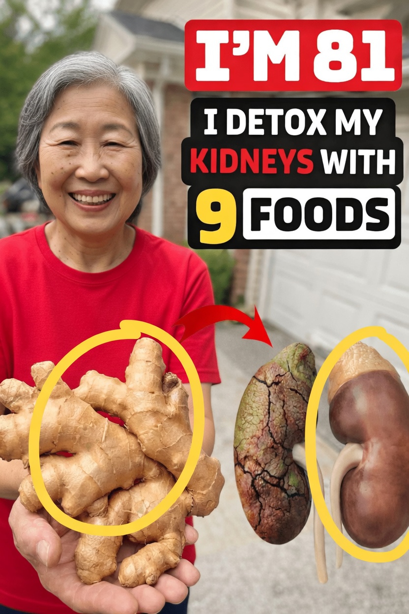 9 Natural Spices and Herbs to Support Healthy Kidney Function in Your Daily Diet
