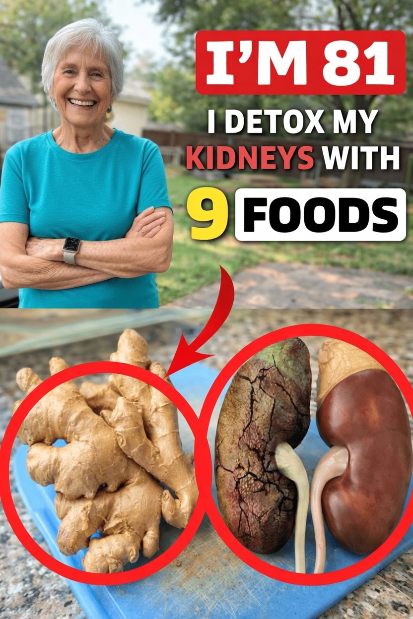 Are You Missing These Early Warning Signs of Fatty Liver Buildup? Discover What Your Body Might Be Trying to Tell You