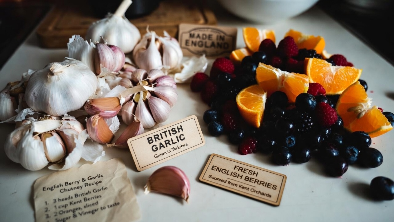 14 Best Foods to Support Healthy Blood Flow to Your Legs and Feet