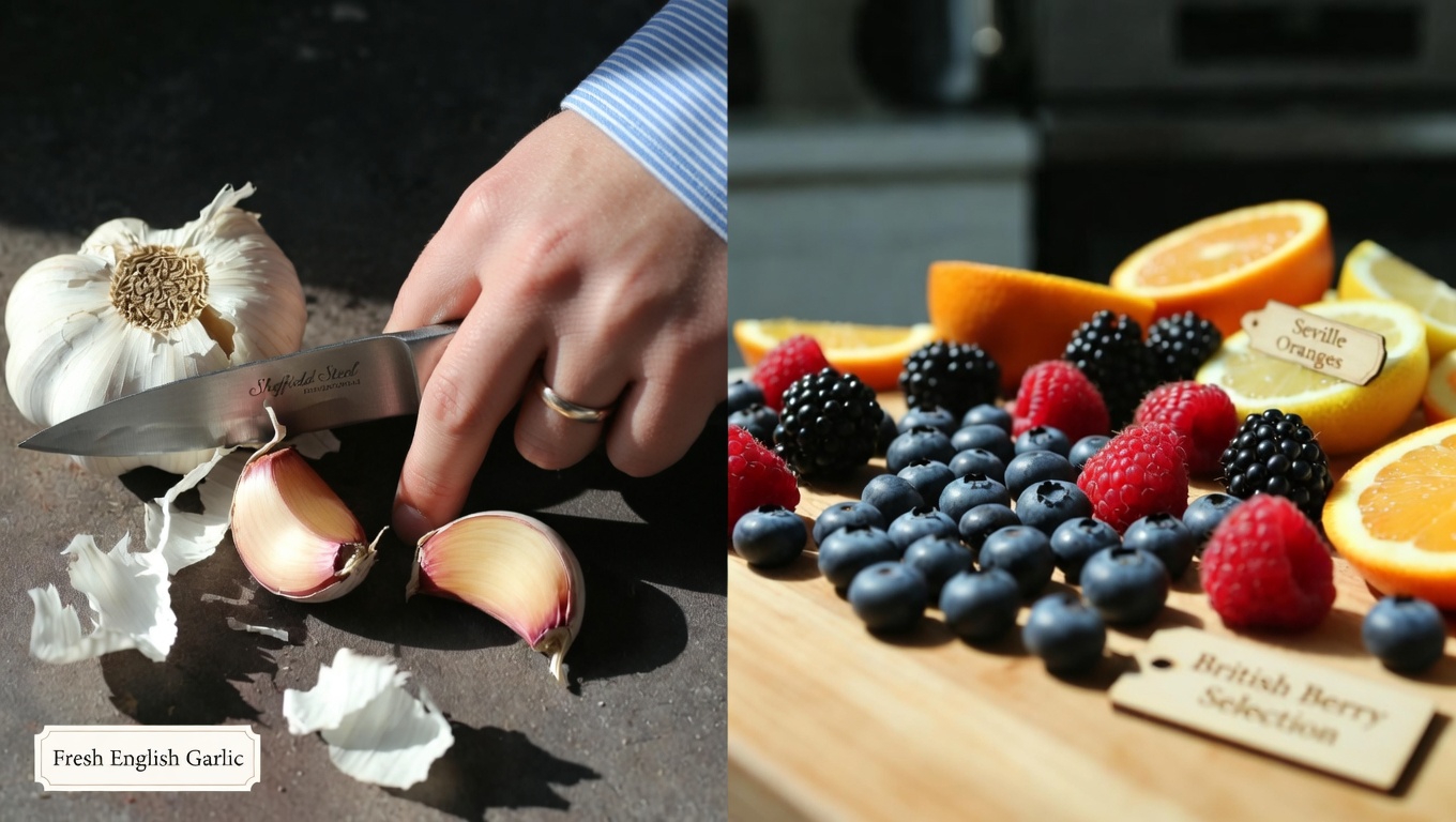 14 Best Foods to Support Healthy Blood Flow to Your Legs and Feet