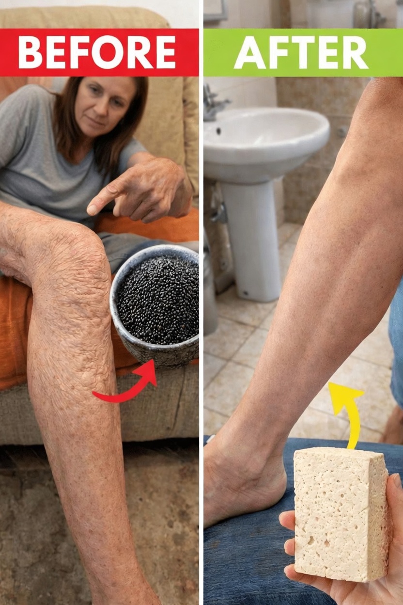 Why Leg Strength Matters More As We Age