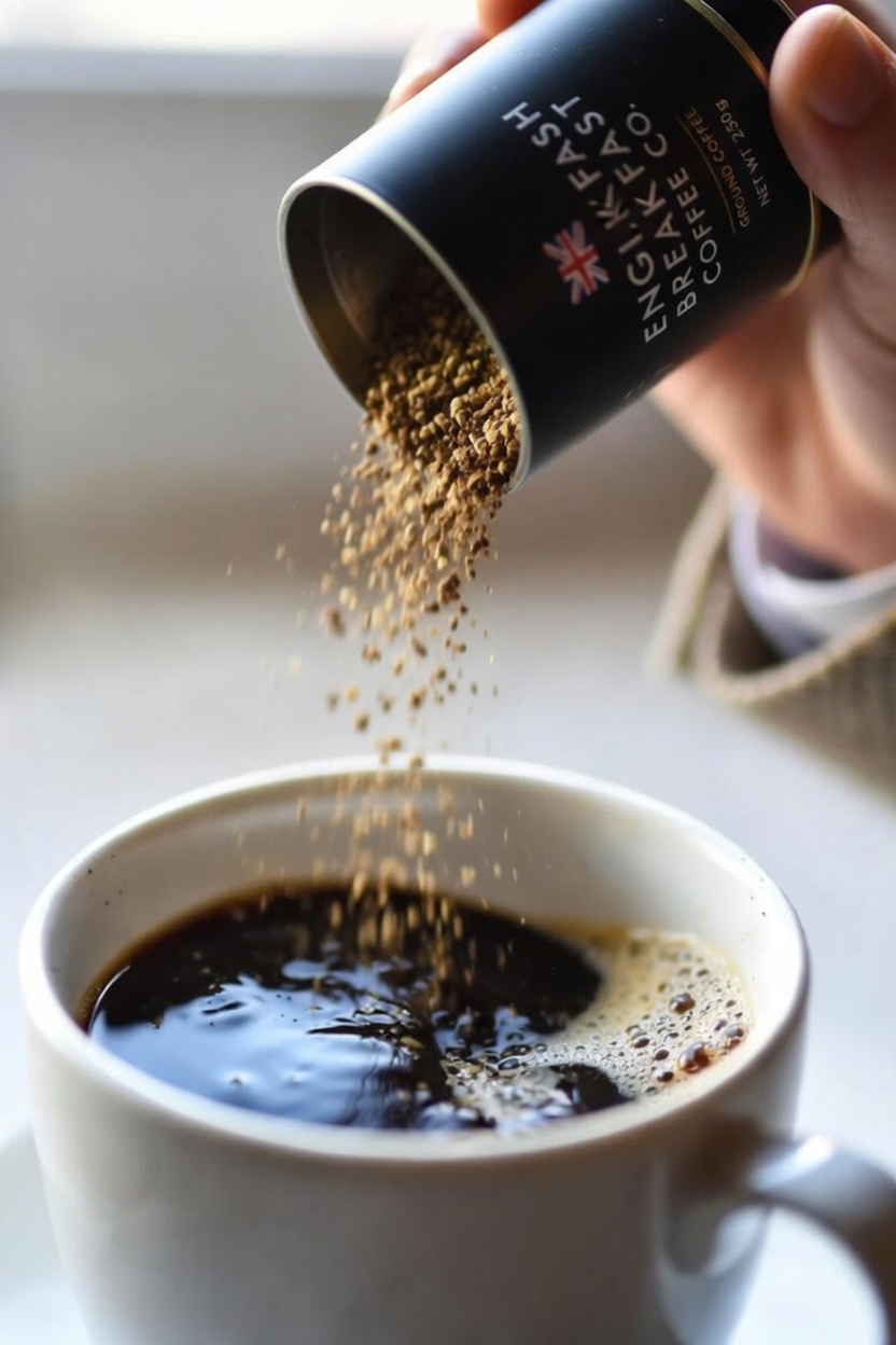 Add Just One Spoon to Your Morning Coffee — Seniors Over 60 Are Stunned by the Changes