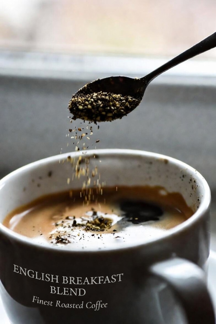 Add Just One Spoon to Your Morning Coffee — Seniors Over 60 Are Stunned by the Changes