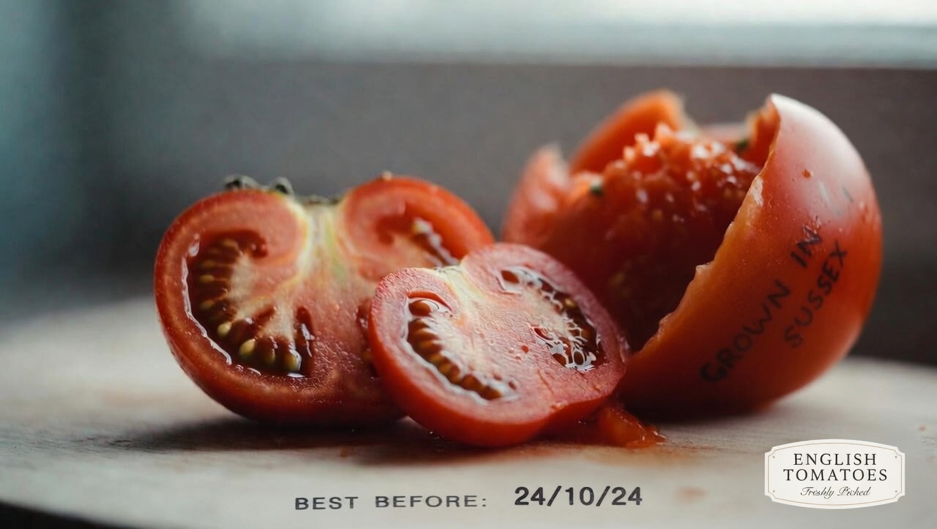 How to Soften and Heal Cracked Heels Naturally with Tomatoes