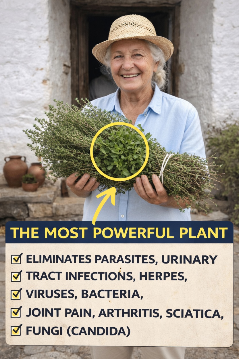 What Makes Oregano Stand Out?