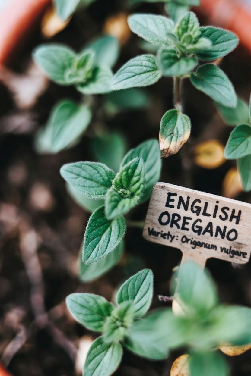 What Makes Oregano Stand Out?