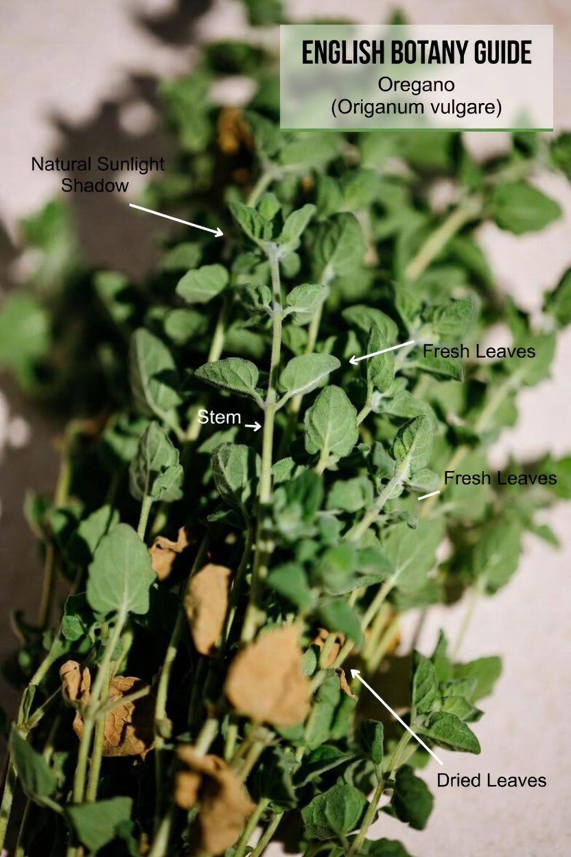 What Makes Oregano Stand Out?