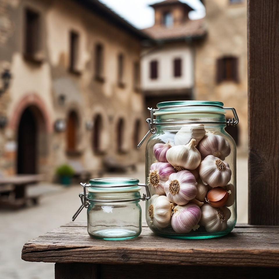Ancient Garlic Remedy for Pain Relief: A Secret Passed Down from Generations