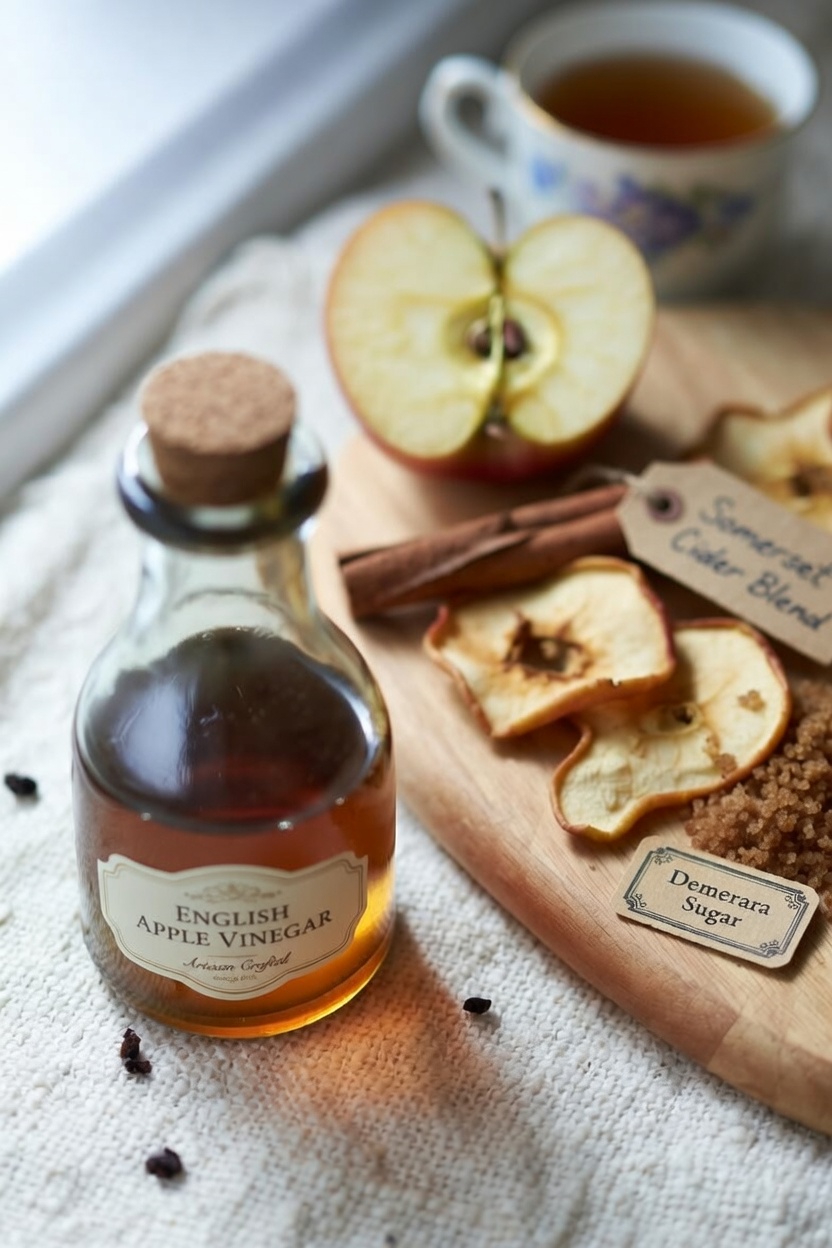 Morning Apple Cider Vinegar: Exploring This Popular Daily Habit and What Science Says