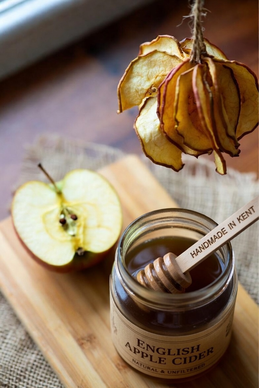 Morning Apple Cider Vinegar: Exploring This Popular Daily Habit and What Science Says