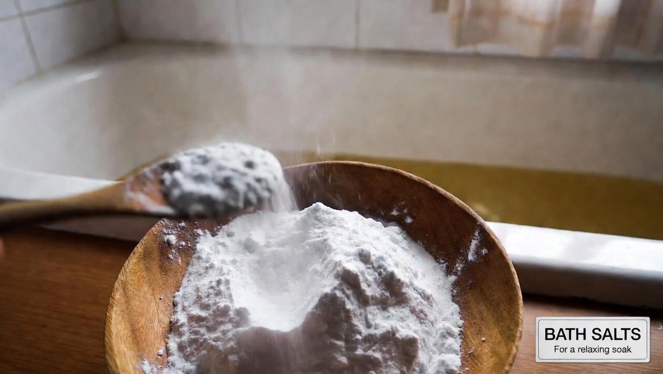 8 Practical Baking Soda Tips Every Man Should Know for Everyday Grooming and Hygiene
