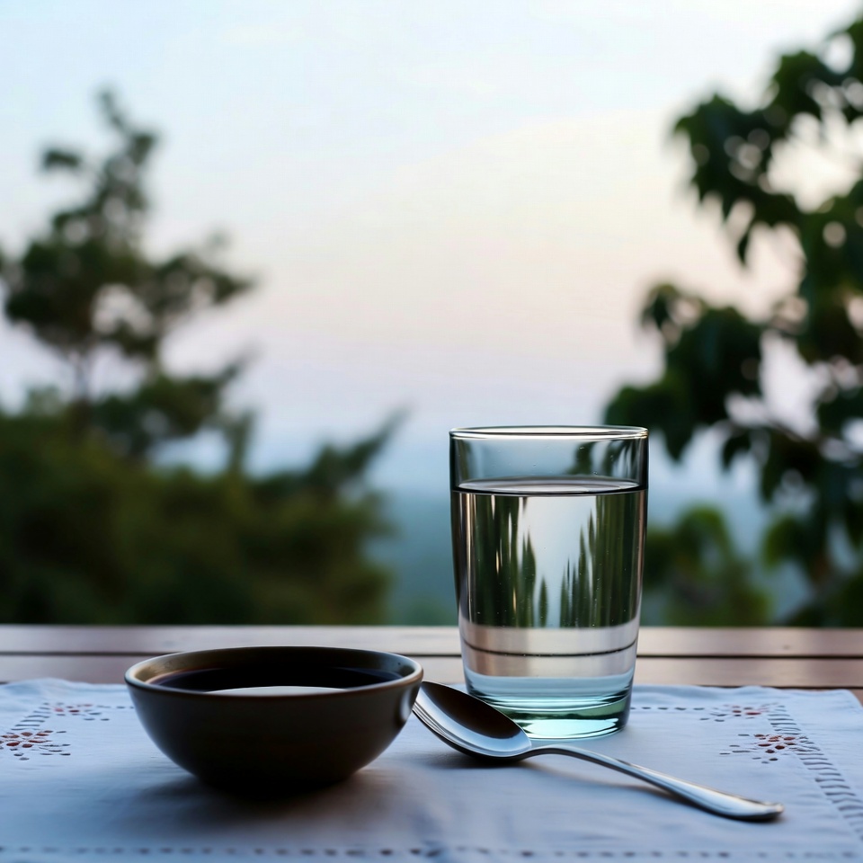 Just 1 spoon in the morning and it loosens all the poop for 7 days in 3 hours and cleans the col.