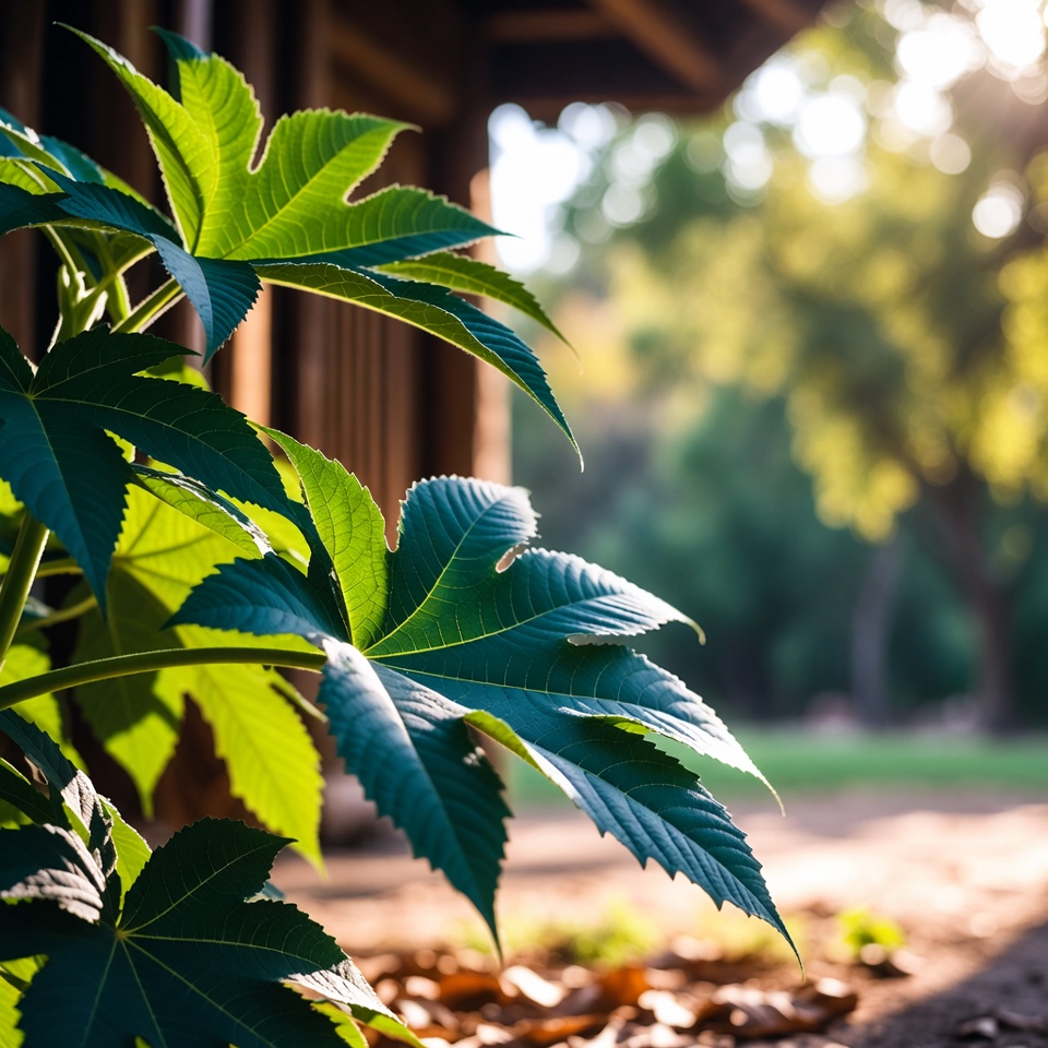 15 Incredible Benefits of Castor Leaves for Men and Women Over 30