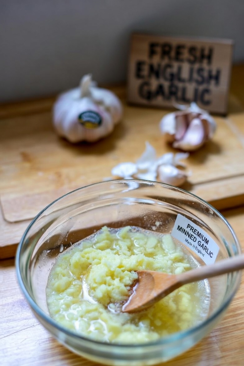 The Surprising Ways Raw Garlic on an Empty Stomach May Support Your Daily Wellness Routine