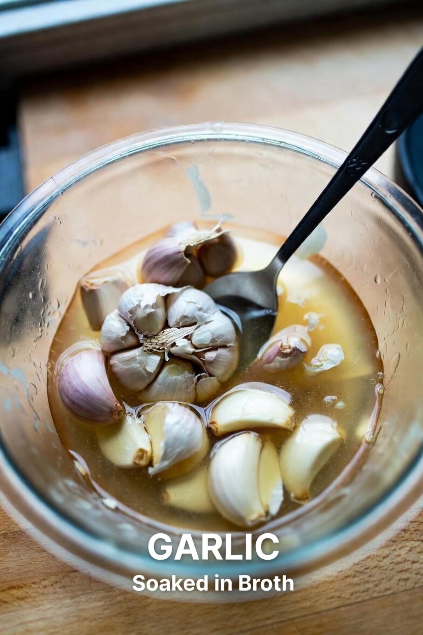 The Surprising Ways Raw Garlic on an Empty Stomach May Support Your Daily Wellness Routine