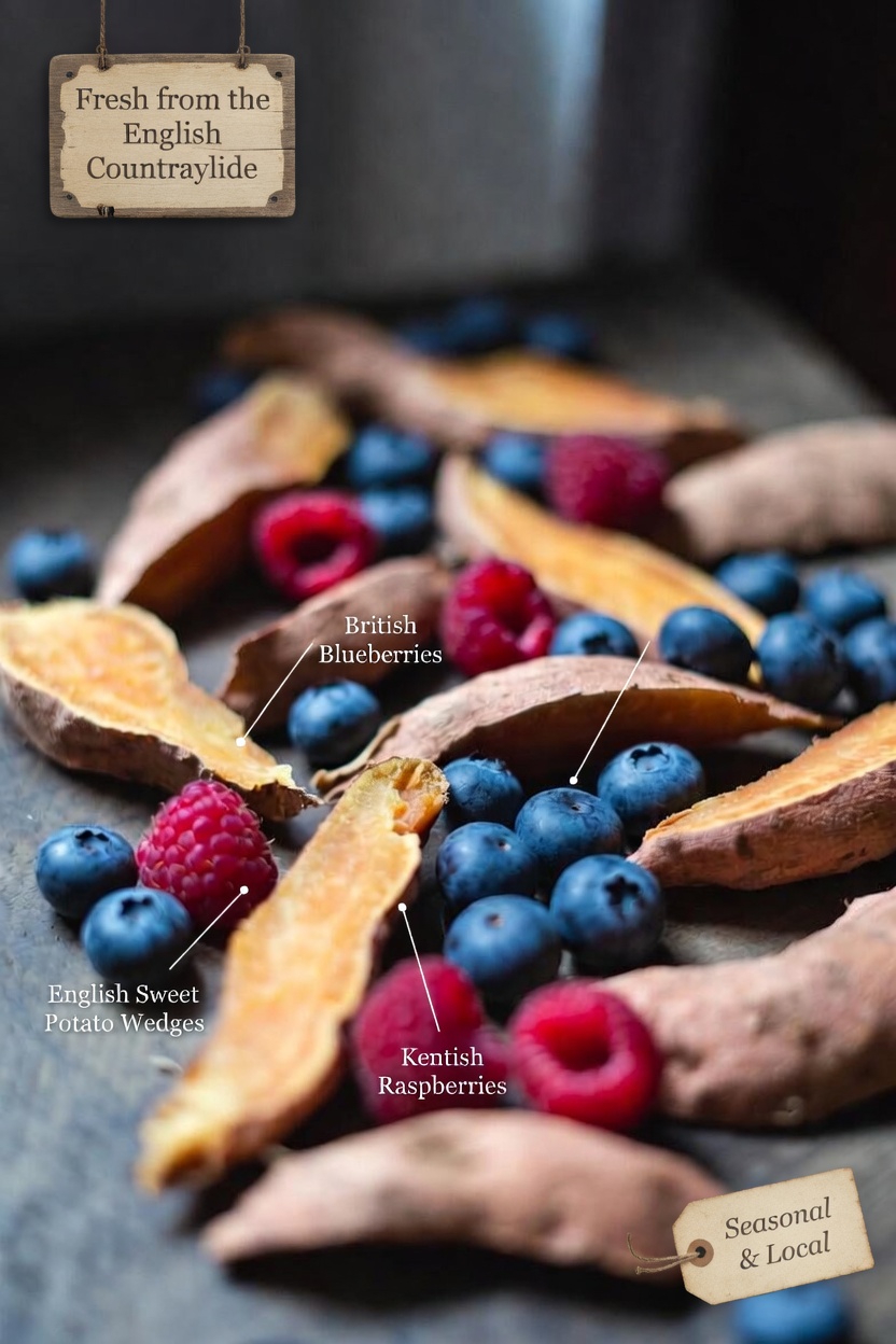 12 Natural Foods to Eat Every Day After Age 50 to Support Energy, Stronger Bones, and Sharper Memory