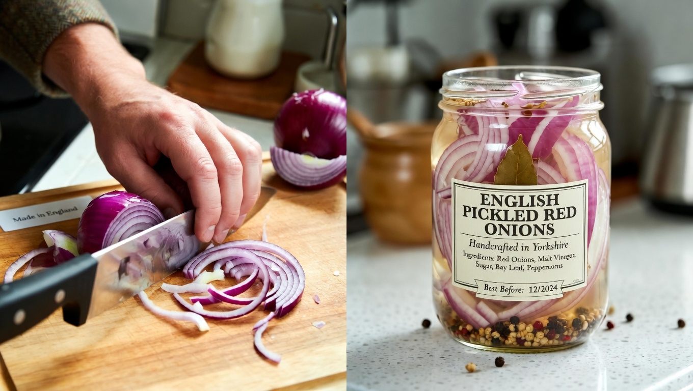 Can Red Onions Help Support Healthy Blood Sugar Levels? What Science Actually Shows