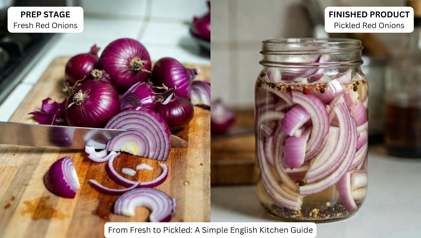 Can Red Onions Help Support Healthy Blood Sugar Levels? What Science Actually Shows