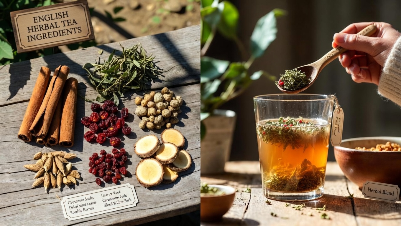 What Simple Daily Drink Can Support Better Blood Flow in Your Legs After 60?