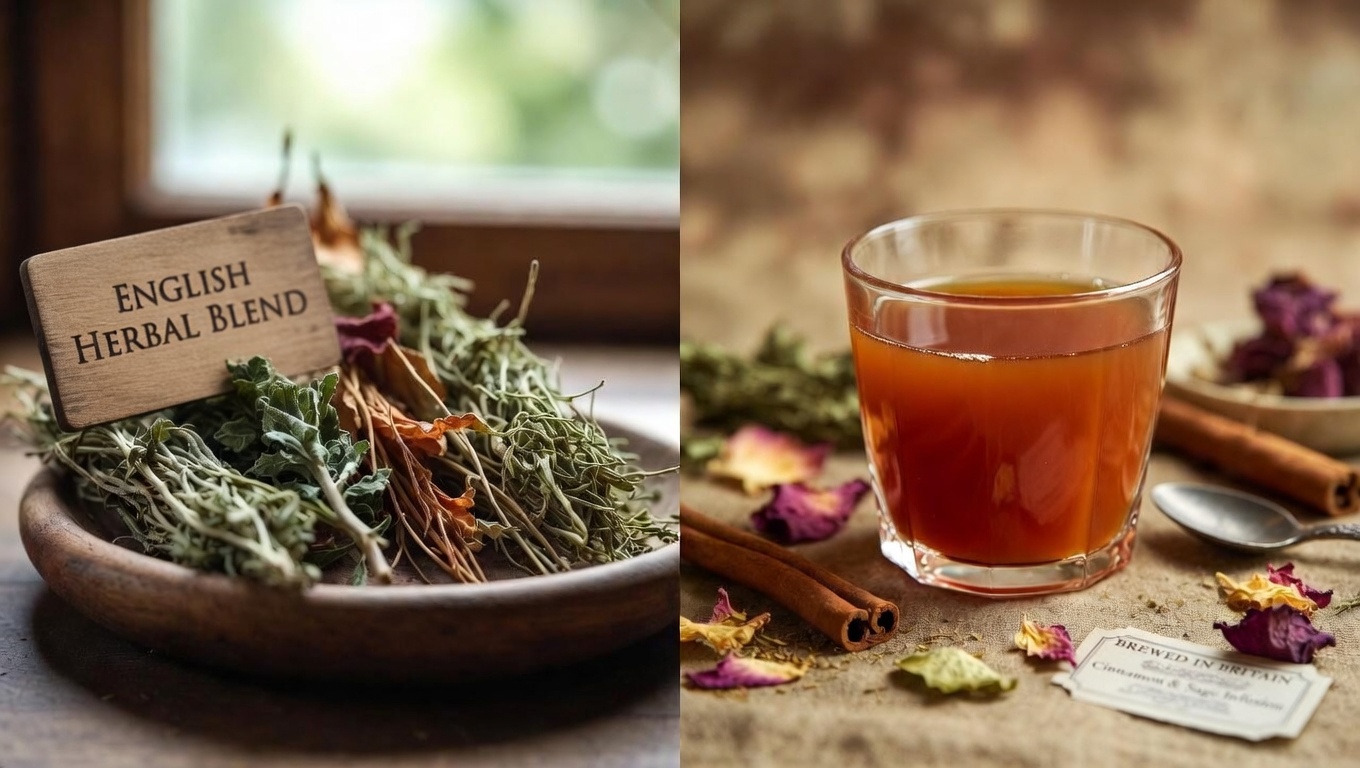 What Simple Daily Drink Can Support Better Blood Flow in Your Legs After 60?