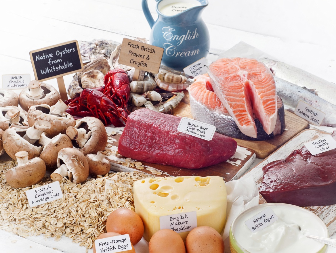 Discover the Three Bedtime Vitamins That May Help Support Leg Health After 60