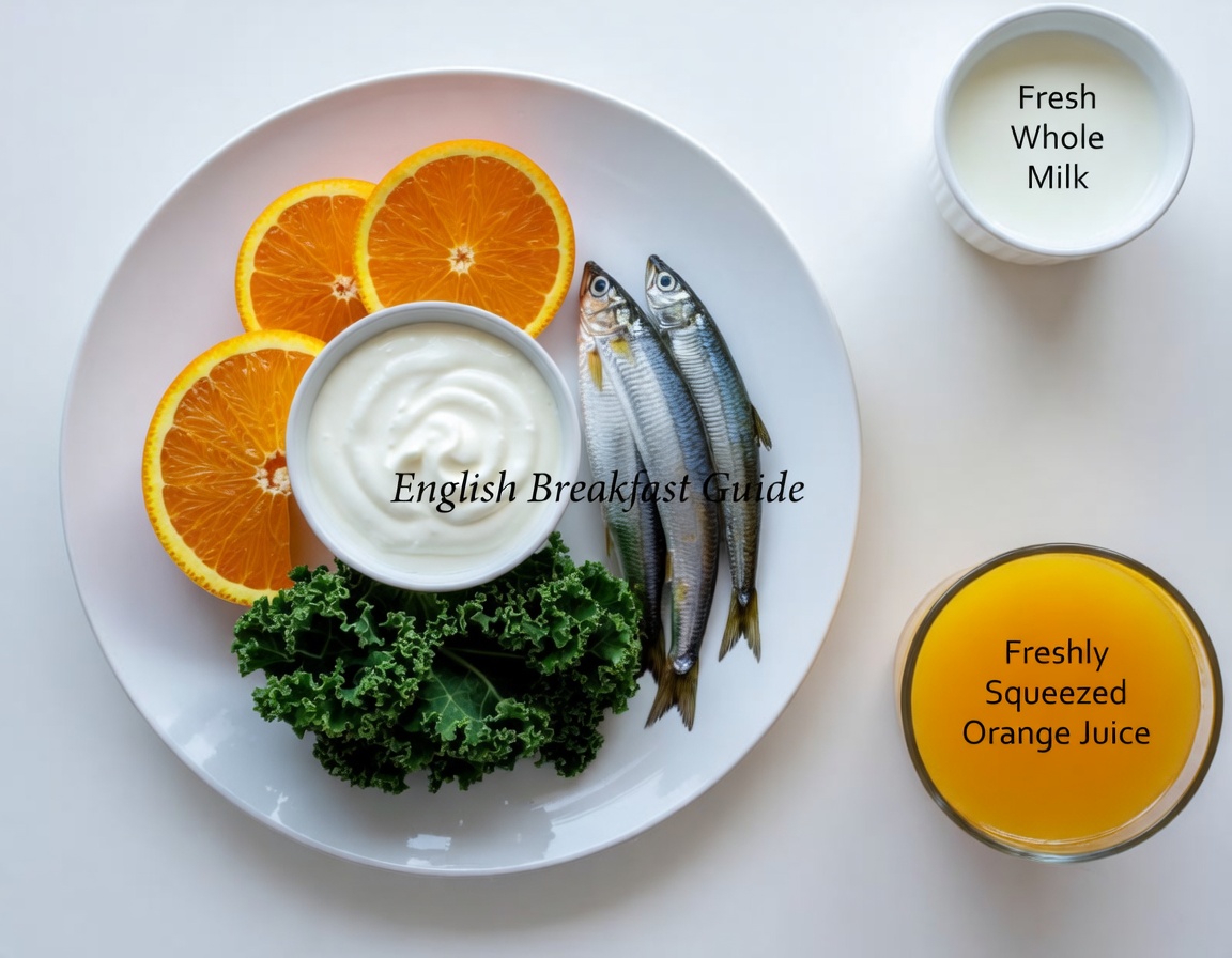 Discover the Three Bedtime Vitamins That May Help Support Leg Health After 60