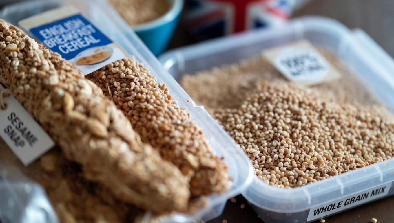 Top 3 Grains to Support Healthy Kidneys and Promote Natural Detox Habits