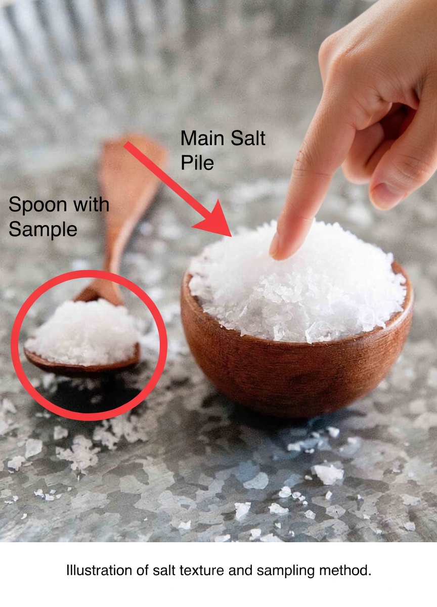 Whiten Your Teeth Instantly with This 2-Minute Ginger and Salt Trick. Here’s How