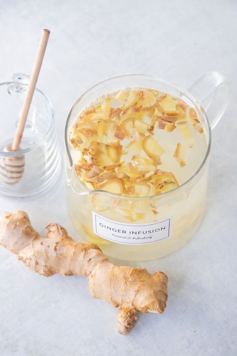 Whiten Your Teeth Instantly with This 2-Minute Ginger and Salt Trick. Here’s How