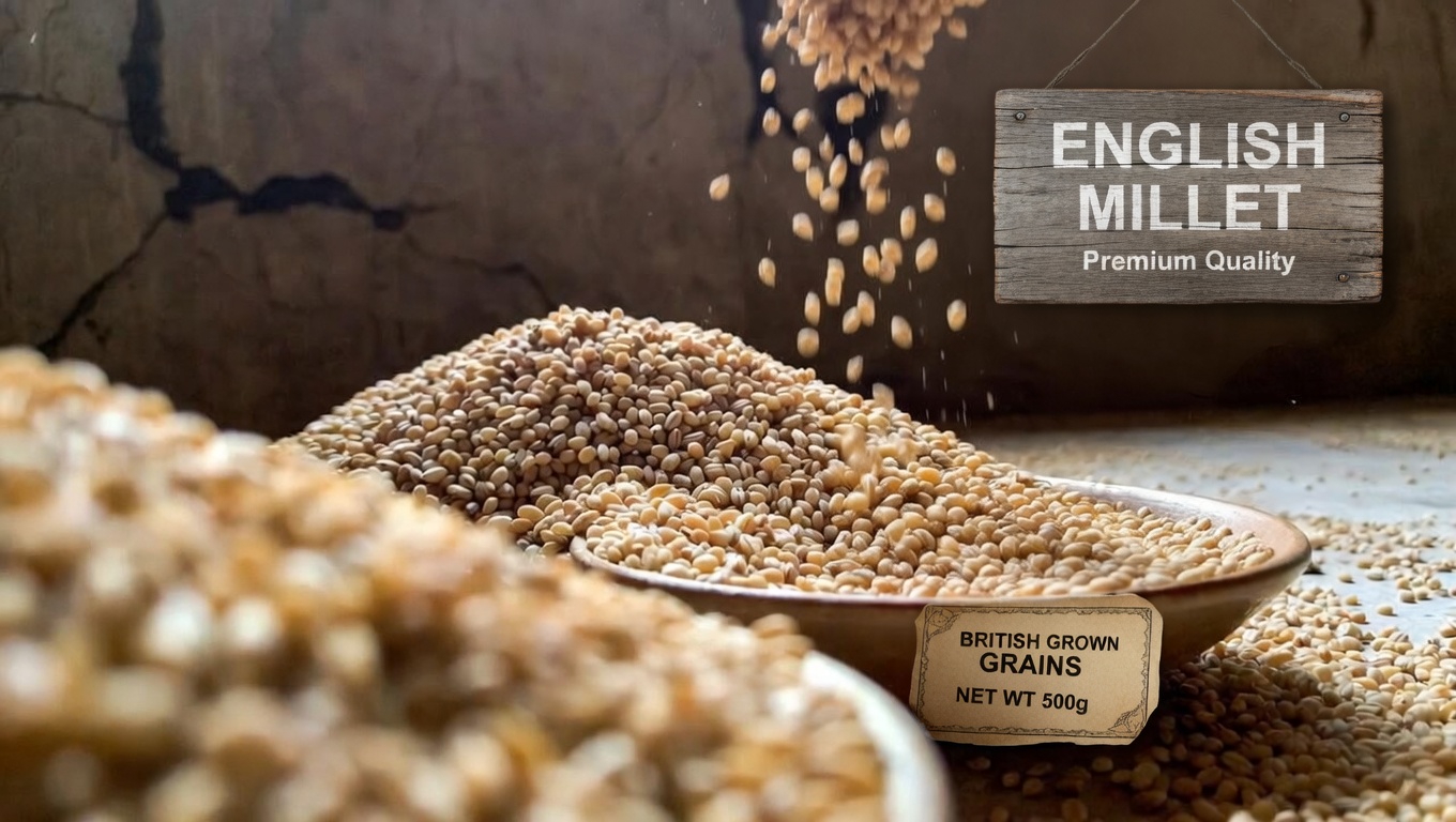 Top 3 Grains to Support Healthy Kidneys and Promote Natural Detox Habits