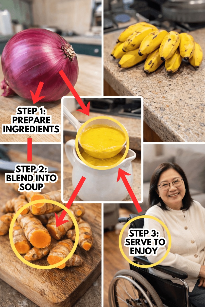 Why These Ingredients May Support Joint Comfort