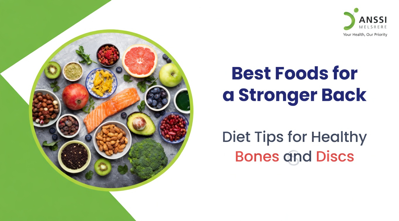 Why These Ingredients May Support Joint Comfort