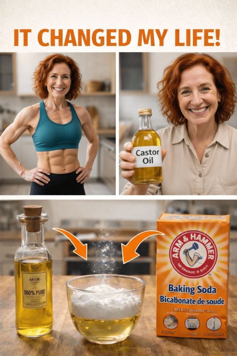 Exploring the Potential of Castor Oil and Baking Soda for Everyday Skin Care