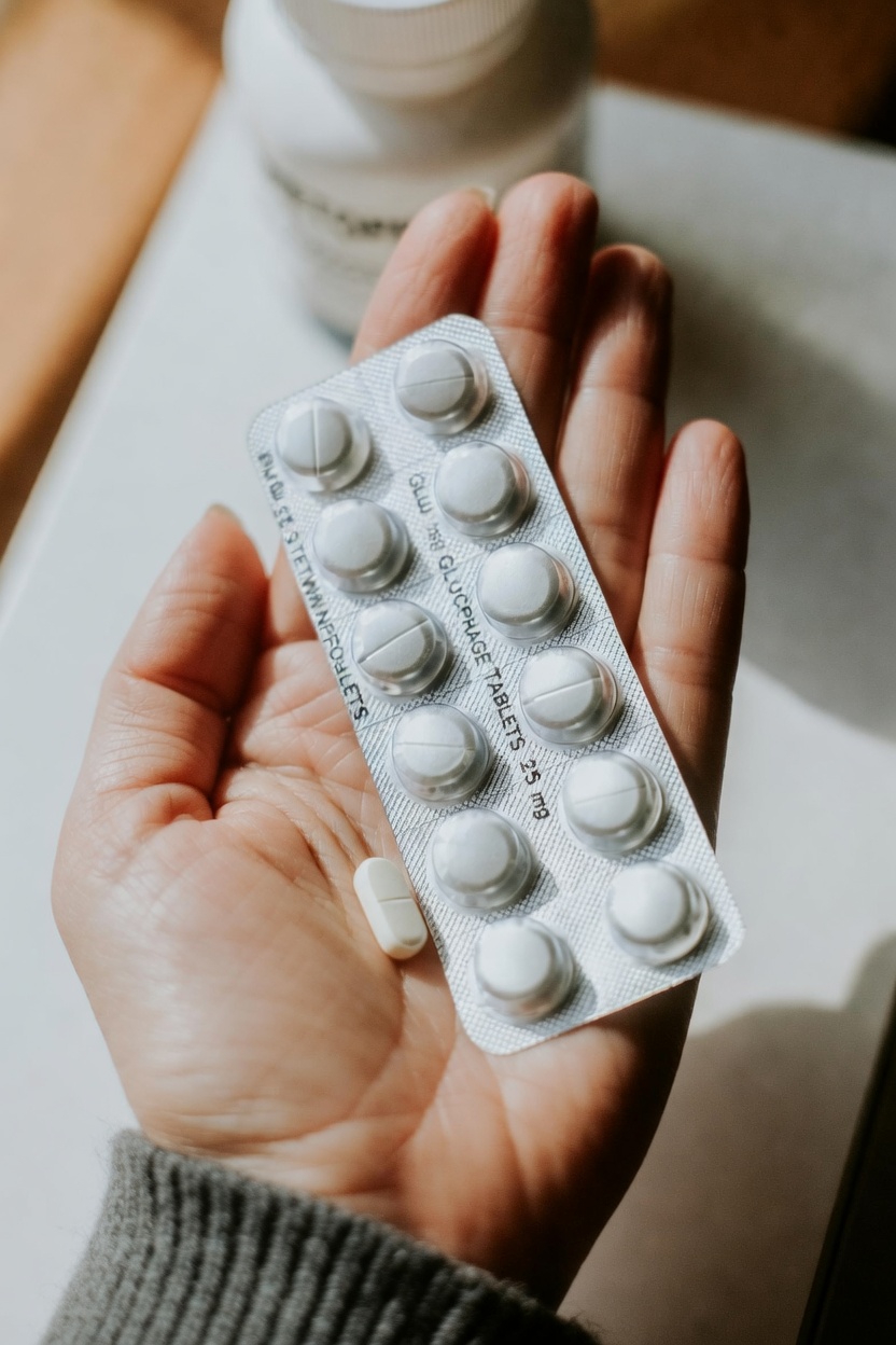 What Are the Most Common Side Effects of Metoprolol? 10 Things Every Patient Should Understand