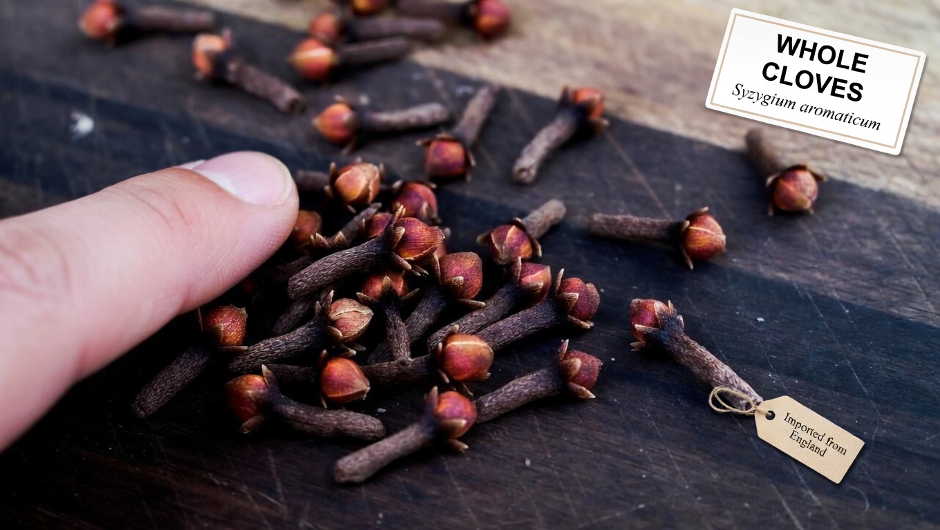 9 Natural Ways to Support Healthier Teeth and Reduce Plaque Build up