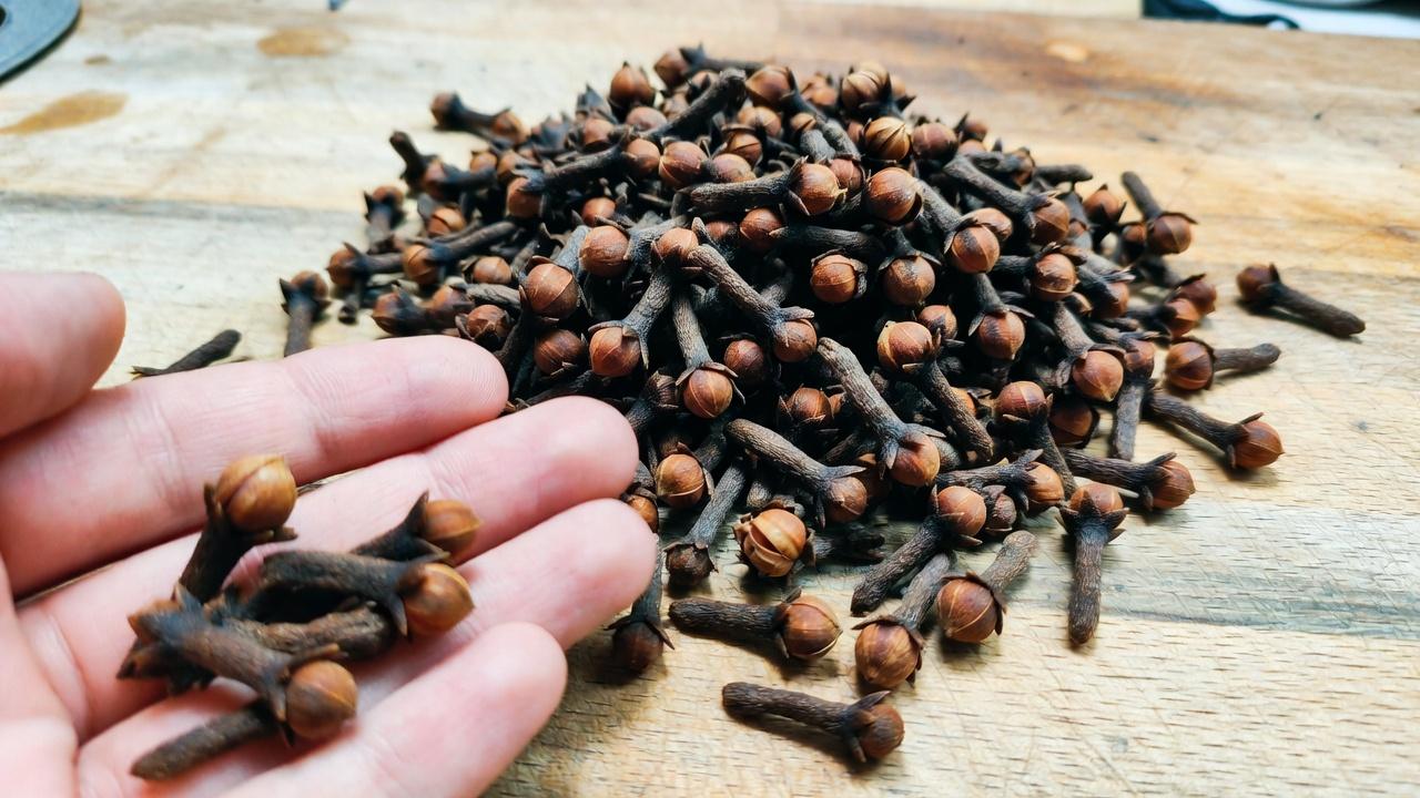 9 Natural Ways to Support Healthier Teeth and Reduce Plaque Build up