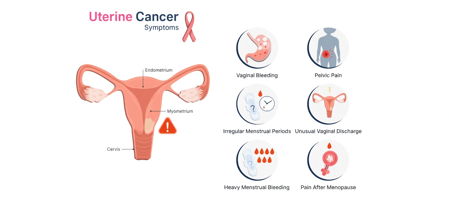 12 Important Signs Your Uterus May Need Attention – Listen to Your Body Today