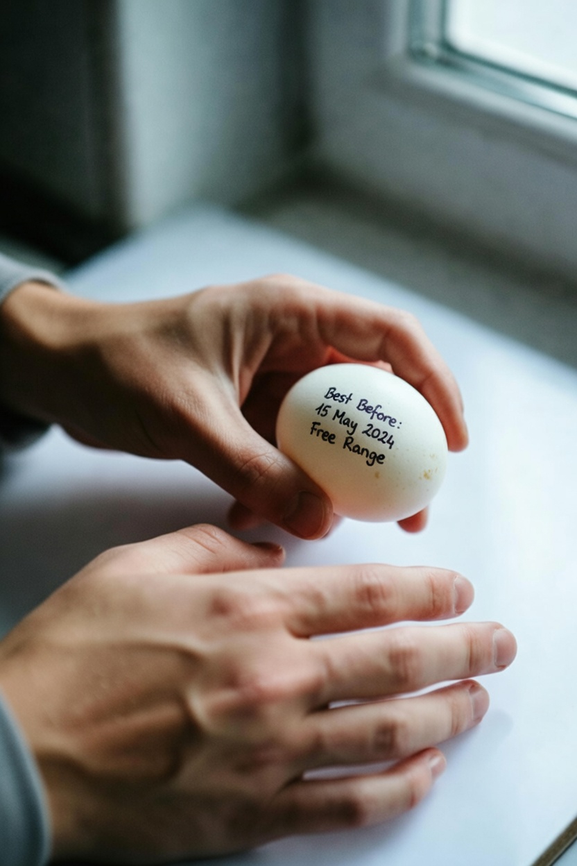 What Happens to Your Body When You Eat 2 Boiled Eggs Every Morning? Discover the Surprising Daily Benefits