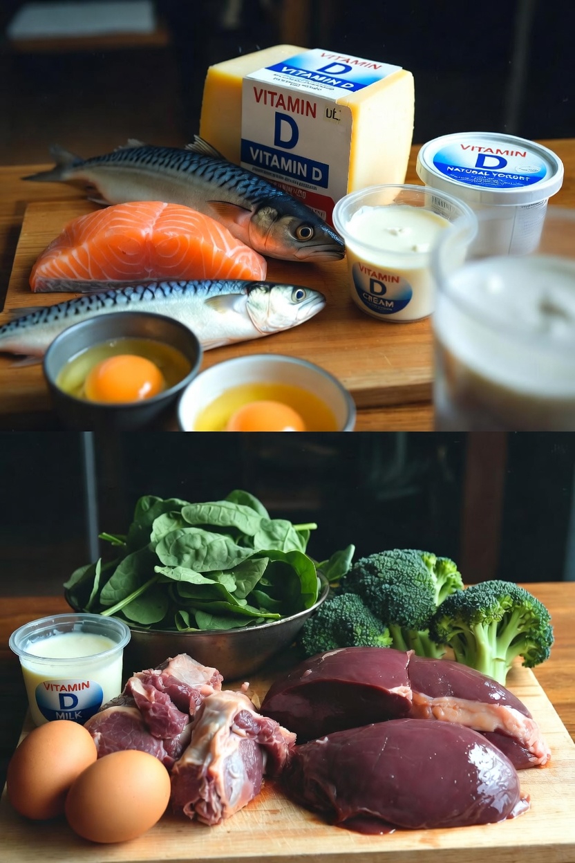 Top 3 Vitamins That May Support Better Circulation for People Managing Diabetes