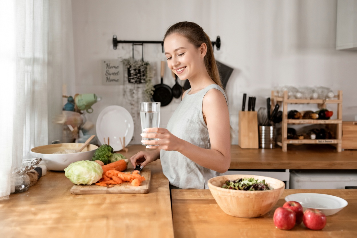 Discover 18 Common Daily Habits That May Affect Your Kidneys and Simple Ways to Adjust Them