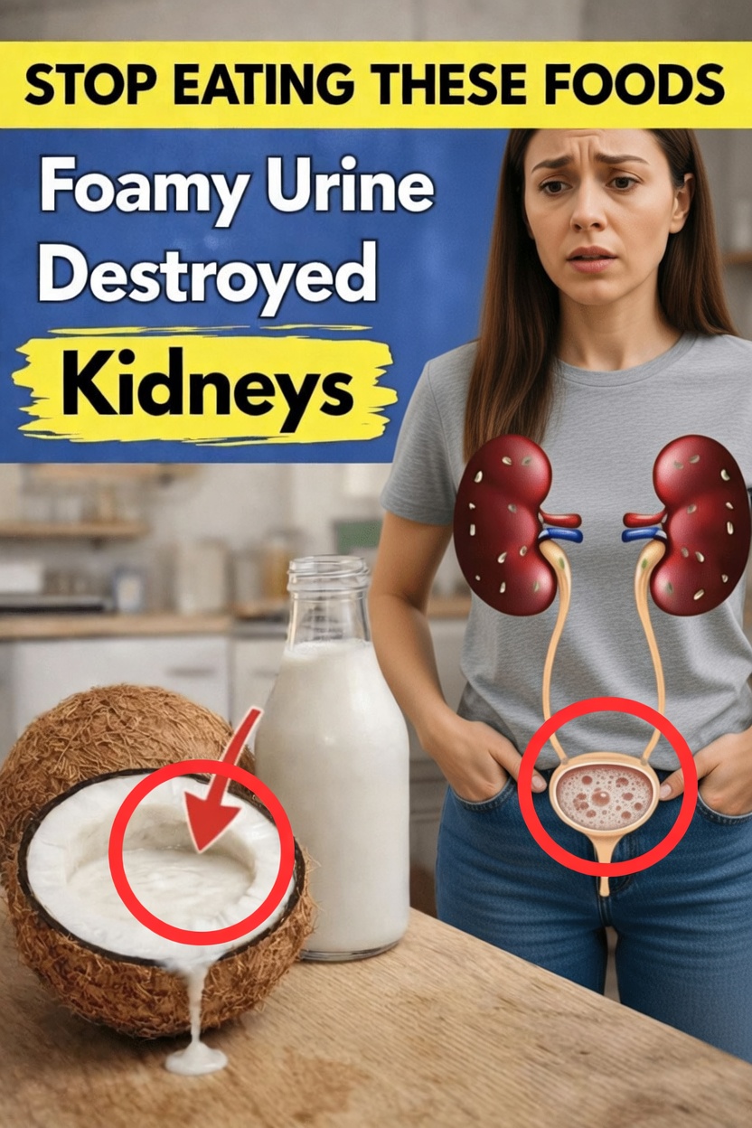 Are These 10 Common Foods Making Your Kidney Health Harder to Maintain?