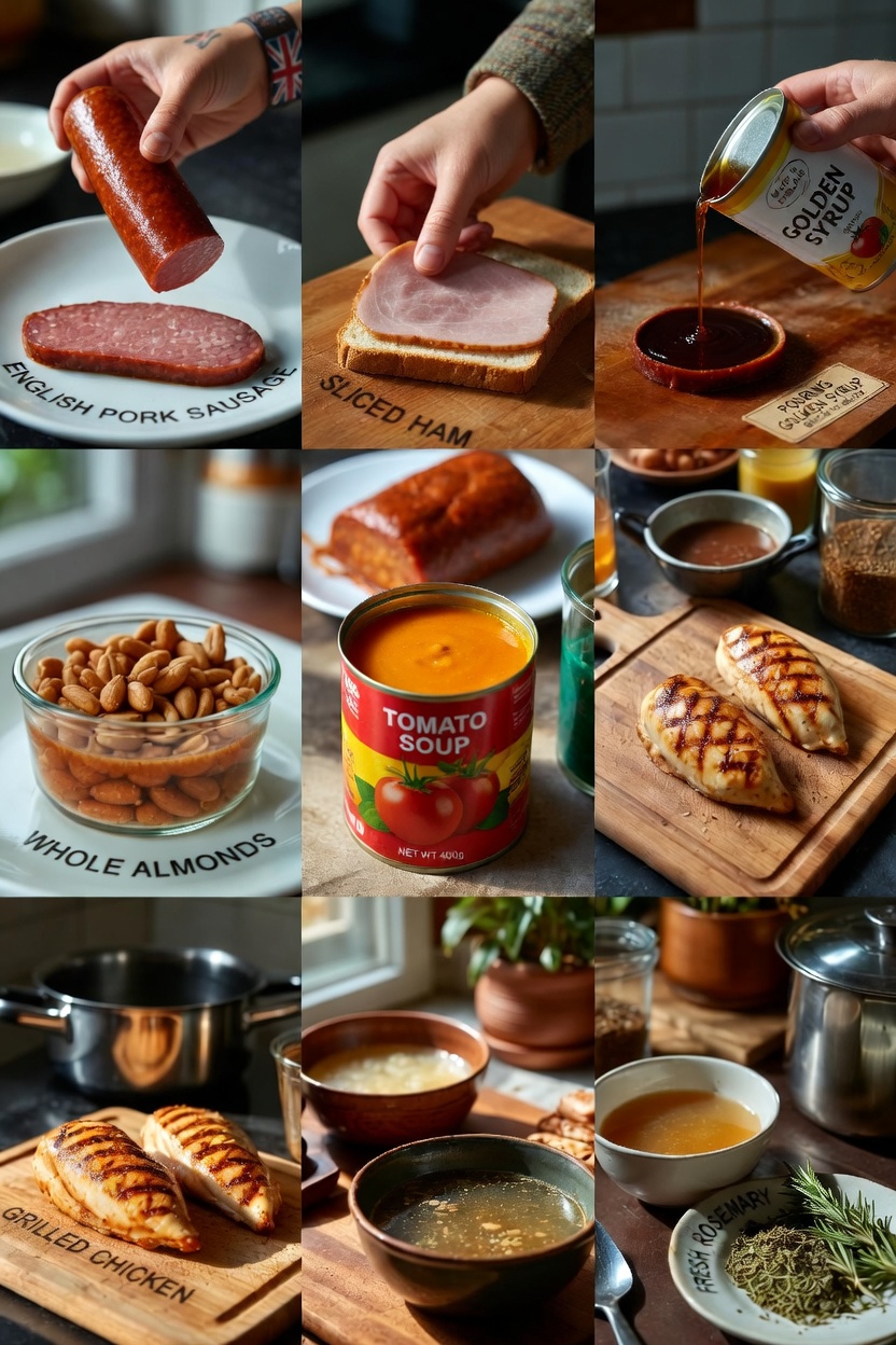 Are These 10 Common Foods Making Your Kidney Health Harder to Maintain?