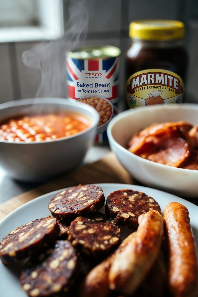 Are These 10 Common Foods Making Your Kidney Health Harder to Maintain?