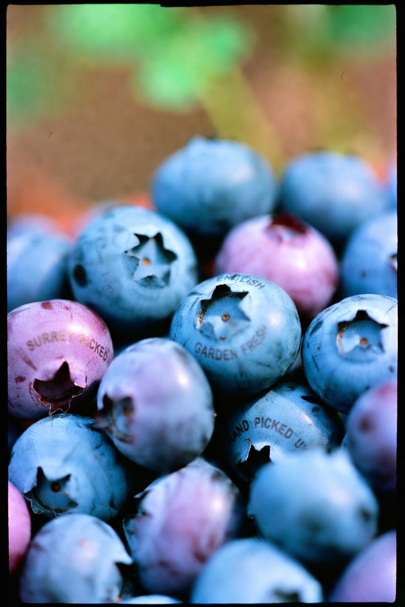 Top 4 Fruits Seniors Can Enjoy Before Bed to Support Kidney Health Overnight