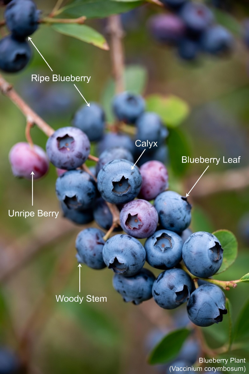 Top 4 Fruits Seniors Can Enjoy Before Bed to Support Kidney Health Overnight