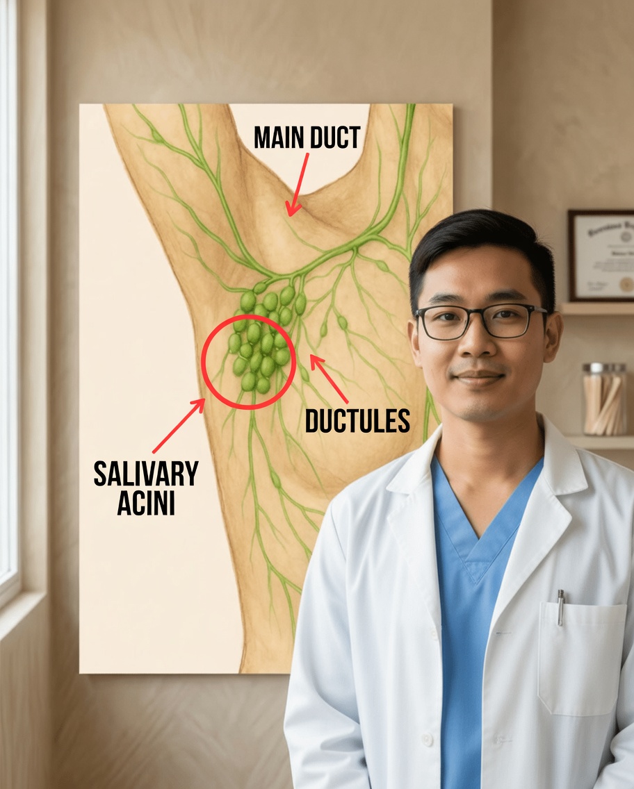 Armpit Lymph Nodes Explained With Everyday Habits That Help Your Upper Body Feel Lighter and Supported