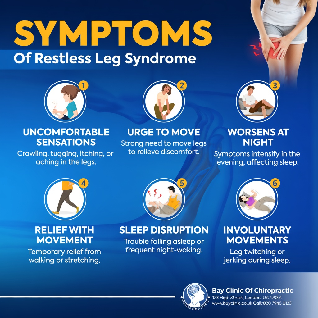 Understanding Restless Leg Syndrome at Night and Gentle Habits That May Support Better Sleep Comfort